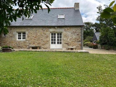 Maison a vendre Plonéour-Lanvern 29720 Finistère 264 m2  840000 euros