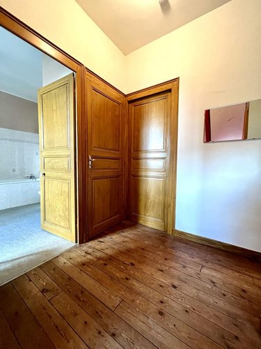 Maison a vendre Évron 53600 Mayenne 136 m2 8 pièces 269750 euros