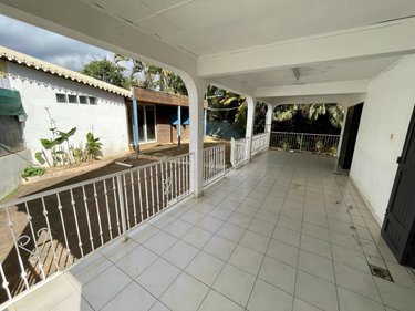 Maison a vendre Saint-Paul 97460 Réunion 112 m2 4 pièces 249050 euros