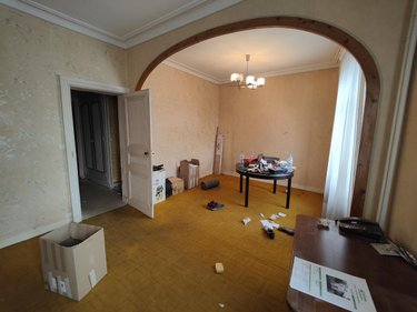 Immeuble a vendre Nantes 44000 Loire-Atlantique 206 m2  675675 euros