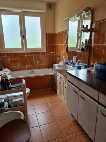 Maison a vendre Pontivy 56300 Morbihan 134 m2 7 pièces 229120 euros