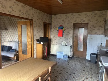 Maison a vendre Pédernec 22540 Côtes-d'Armor 97 m2 4 pièces 122920 euros