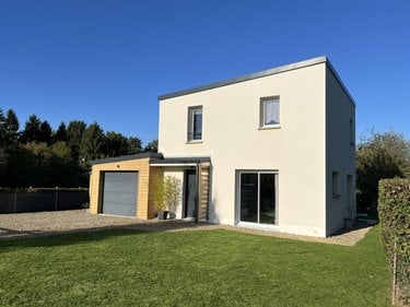 Maison a vendre Bagnoles-de-l'Orne-Normandie 61140 Orne 86 m2 3 pièces 210000 euros