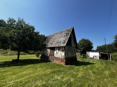 Maison a vendre Brionne 27800 Eure 80 m2 3 pièces 199000 euros