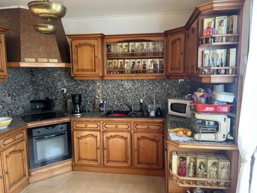 Maison a vendre Saint-Agathon 22200 Côtes-d'Armor 110 m2 7 pièces 283680 euros