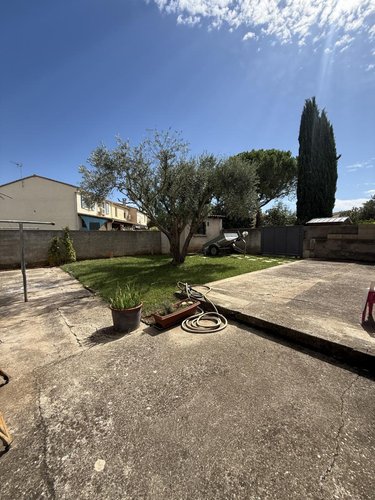 Maison a vendre Mauguio 34130 Hérault 106 m2 4 pièces 430000 euros