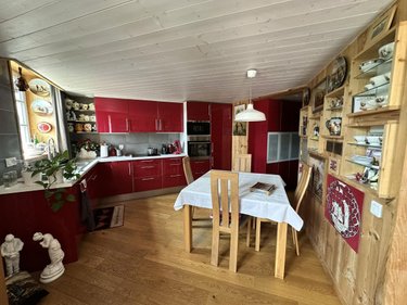 Viager maison Val-d'Arcomie 15320 Cantal 146 m2  50000 euros