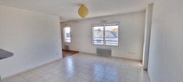 Appartement a vendre Trélazé 49800 Maine-et-Loire 44 m2 2 pièces 115280 euros