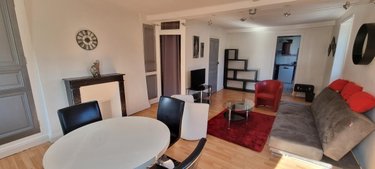 Appartement a vendre Angers 49000 Maine-et-Loire 72 m2 3 pièces 230560 euros