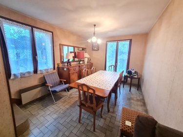 Maison a vendre Saint-Arnoult 41800 Loir-et-Cher 98 m2 4 pièces 135070 euros