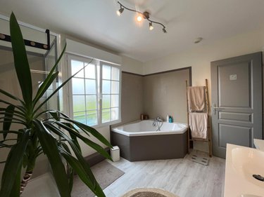 Maison a vendre Bétheny 51450 Marne 177 m2 6 pièces 550000 euros