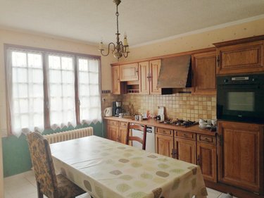 Maison a vendre Santec 29250 Finistère 195 m2 8 pièces 276130 euros