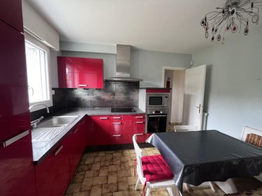 Maison a vendre Vannes 56000 Morbihan 115 m2 5 pièces 324500 euros