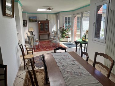 Maison a vendre Arras 62000 Pas-de-Calais 260 m2 8 pièces 447200 euros