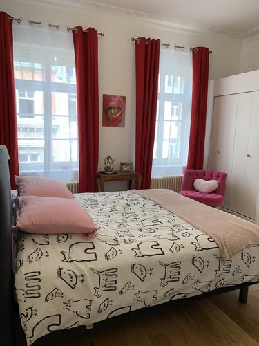 Appartement a vendre Boulogne-sur-Mer 62200 Pas-de-Calais 132 m2 5 pièces 267240 euros