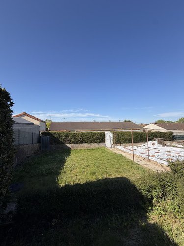 Maison a vendre Cholet 49300 Maine-et-Loire 82 m2 5 pièces 141750 euros
