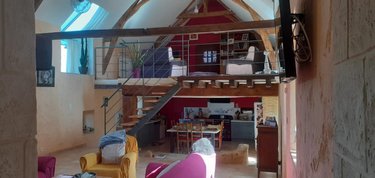 Maison a vendre Parigné-l'Évêque 72250 Sarthe 225 m2 6 pièces 493500 euros