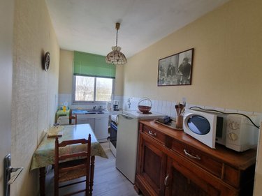 Appartement a vendre Quimper 29000 Finistère 40 m2 2 pièces 94649 euros