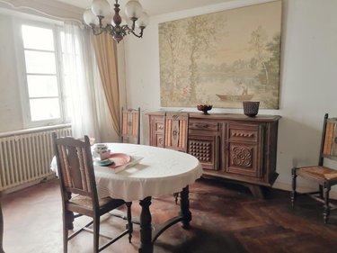 Maison a vendre Plouvorn 29420 Finistère 115 m2 6 pièces 104200 euros