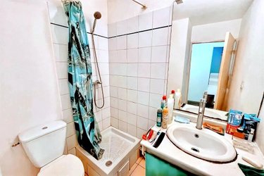 Appartement a vendre Saint-Denis 97400 Réunion 20 m2 1 pièce 59350 euros