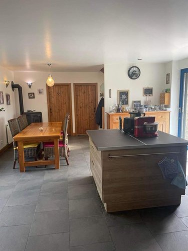 Maison a vendre Lignol 56160 Morbihan 116 m2 7 pièces 262510 euros