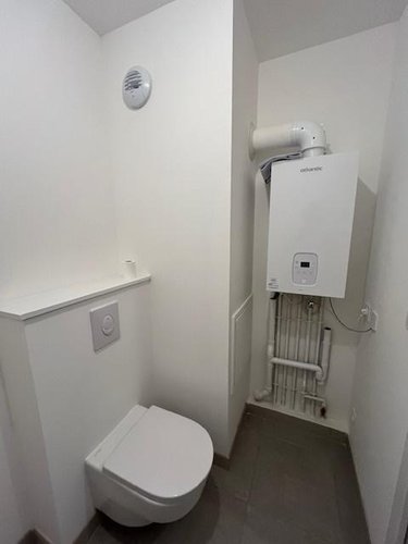 Location appartement Saint-Malo 35400 Ille-et-Vilaine 48 m2 2 pièces 755 euros