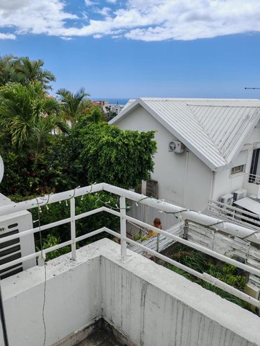Maison a vendre Saint-Denis 97400 Réunion 87 m2 4 pièces 233600 euros
