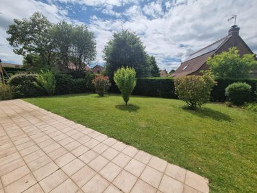 Maison a vendre Lys-lez-Lannoy 59390 Nord 145 m2 6 pièces 487000 euros