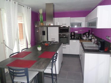 Maison a vendre Locon 62400 Pas-de-Calais 130 m2 6 pièces 312000 euros