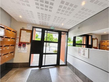Appartement a vendre Quimper 29000 Finistère 82 m2 3 pièces 270000 euros