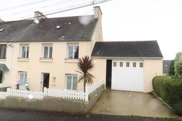 Maison a vendre Landerneau 29800 Finistère 99 m2  217800 euros