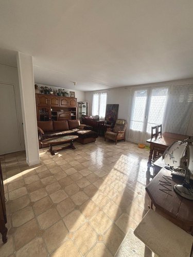 Appartement a vendre Bourges 18000 Cher 68 m2 3 pièces 69640 euros