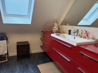 Maison a vendre La Forest-Landerneau 29800 Finistère 84 m2 6 pièces 310500 euros