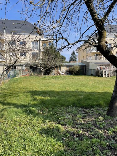 Maison a vendre Allonnes 72700 Sarthe 110 m2 5 pièces 180200 euros