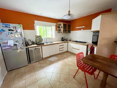 Maison a vendre Saint-Denis 97400 Réunion 140 m2 5 pièces 559000 euros
