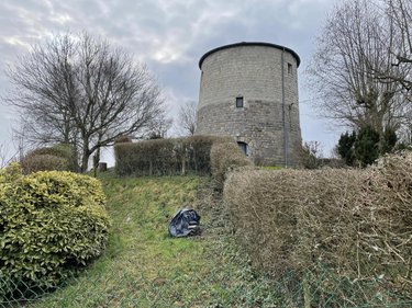 Maison a vendre Troisvilles 59980 Nord 221 m2 10 pièces 223600 euros