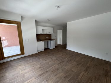 Location appartement Angers 49000 Maine-et-Loire 41 m2 2 pièces 668 euros