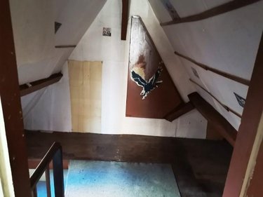 Maison a vendre Écouché-les-Vallées 61150 Orne 80 m2 4 pièces 38000 euros