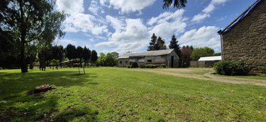 Maison a vendre Larré 56230 Morbihan 104 m2 6 pièces 199900 euros