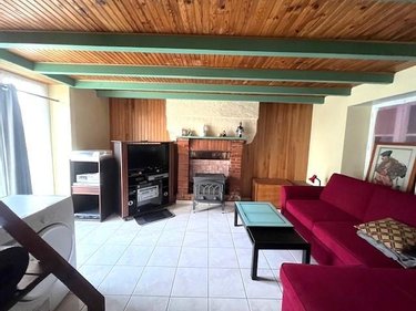 Maison a vendre Plonéis 29710 Finistère 58 m2 3 pièces 131560 euros