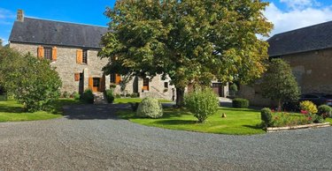 Maison a vendre Auvers 50500 Manche 183 m2  636000 euros