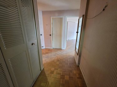 Appartement a vendre Boulogne-Billancourt 92100 Hauts-de-Seine 67 m2 3 pièces 551200 euros