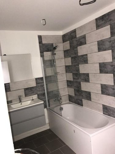 Location maison Ronchin 59790 Nord 71 m2 4 pièces 780 euros