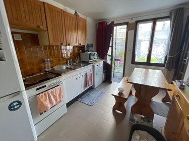 Maison a vendre La Glacerie 50470 Manche 55 m2 2 pièces 136240 euros