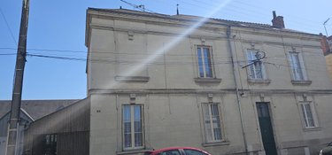 Maison a vendre Saumur 49400 Maine-et-Loire 130 m2 6 pièces 240320 euros