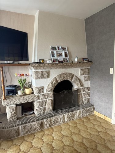 Maison a vendre Saint-Gouéno 22330 Côtes-d'Armor 171 m2  218442 euros