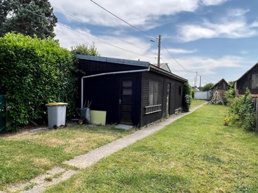 Maison a vendre Mesnil-en-Ouche 27410 Eure 130 m2 6 pièces 139317 euros