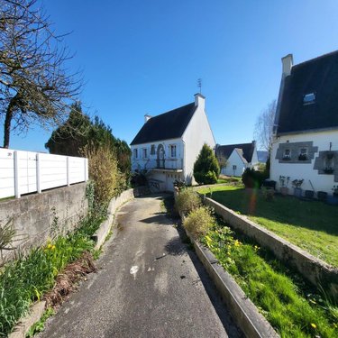 Maison a vendre Châteauneuf-du-Faou 29520 Finistère 71 m2 3 pièces 130940 euros