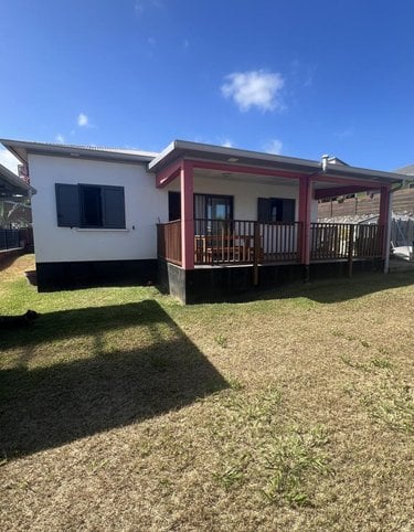 Maison a vendre Saint-Pierre 97410 Réunion 70 m2 4 pièces 315500 euros
