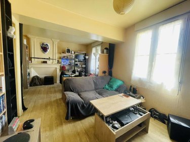 Appartement a vendre Saumur 49400 Maine-et-Loire 42 m2 2 pièces 79500 euros
